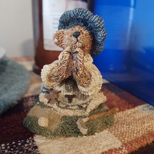 Vintage Boyds Bear and Friends Collectible Edition/PC # 2E/2832 Style # 2227